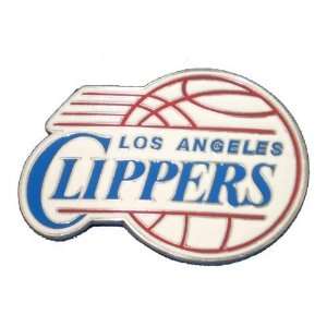   Los Angeles Clippers Basketball Belt Buckle SALE