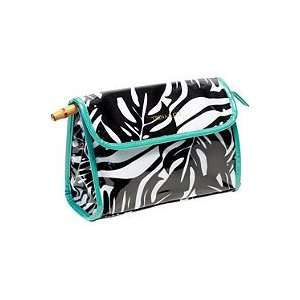  Trina Welcome To The Jungle Foldover Clutch (Quantity of 3 