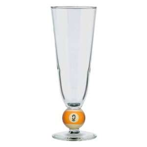  Best Quality 12 oz. Pilsner Billiard Glass No. 9 