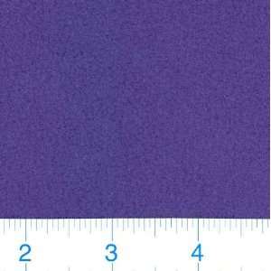  60 Wide Polar Fleece Double Sided Purple Fabric By The 