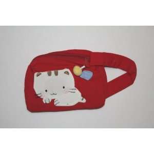   Make Cute Cat Small Hand Bag   Great Gift to Love Ones Girls Ladies