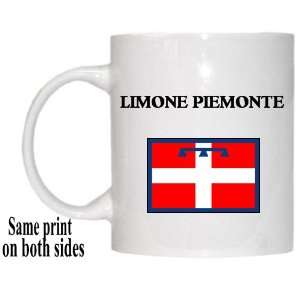  Italy Region, Piedmont   LIMONE PIEMONTE Mug Everything 