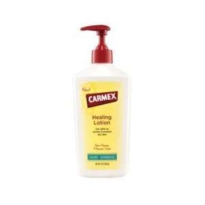  Carmex Skin Healing Lot Pump Size 13 Oz Health 