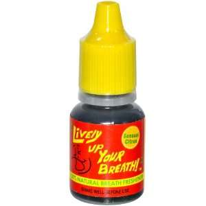  Sensual Citrus, .25 fl oz (7 ml)