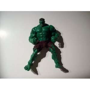  The Incredible Hulk w/ Punching Action Toys & Games