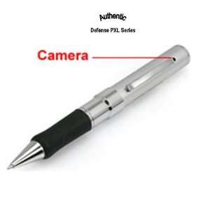   Pen Camera with 10 hours of Video and Audio Recording