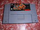 nintendo snes game breath of fire tested buy 4 games