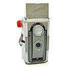 Vintage Art Deco Imperial Reflex Duo Lens 620 TLR TTV Camera Good 