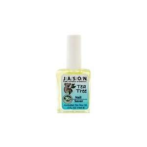   Nail Saver   .5 oz., (Jason Natural Products)