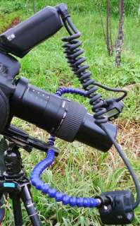 Macro Shot DUAL ARM flash bracket mount for Canon Nikon  