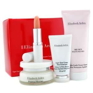 Elizabeth Arden Other   4pcs Perpetual Moisture + Hydra Gentle Cream 