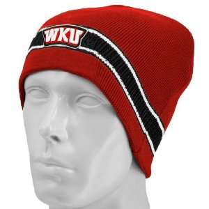  Top of the World Western Kentucky Hilltoppers Red Dasher 