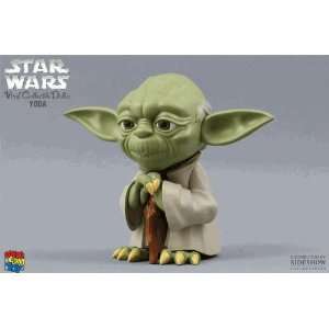  Star Wars Yoda VCD Toys & Games