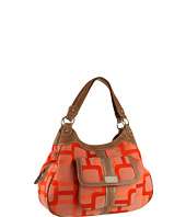 bags and Women Orange Handbags” 9