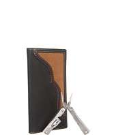 Nocona   Nocona Rodeo Wallet and Multi tool Gift Set