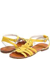 yellow sandals and Shoes” 5