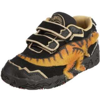 Dinosoles 3 D T Rex Sneaker (Toddler/Little Kid)   designer shoes 
