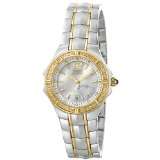Invicta Womens 0284 Specialty Collection Automatic Diamond Accented 