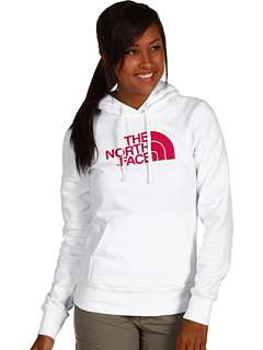 The North Face Womens Half Dome Hoodie 2012 at 