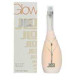 Lo GLOW by JLO Fragrance EDT 3.4 OZ Spray    