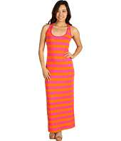 Culture Phit   Peyton Striped Maxi Dress