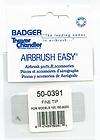 Airbrush Tip   Badger   Model 100,150, 200   #50 0391