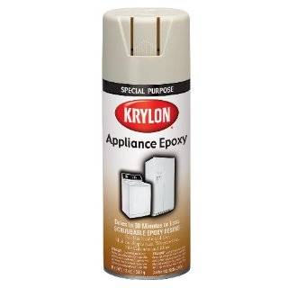  Epoxy Spray Paint   EPOXY SPRAY PAINT ALMOND
