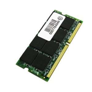   256MB PC100 SODIMM Memory, Acer Part# 91.49C29.004 Electronics