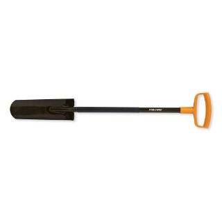  Bully Tools 92381 Dibble Bar With 3/8 Inch Thick Head and 