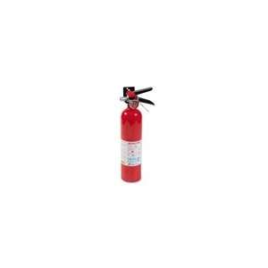   Line™ Tri Class Dry Chemical Fire Extinguishers