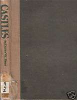 Castles by Charles Oman(1978)hb/Ac *$3.75 SHIP* FINAL/REMOVED  