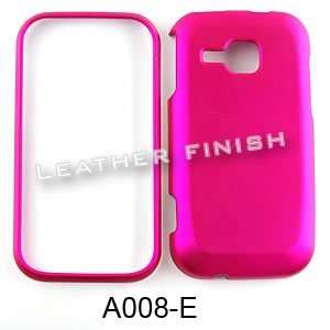  RUBBER COATED HARD CASE FOR SAMSUNG GALAXY INDULGE R910 
