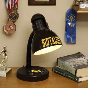  NCAA Colorado Buffaloes Desk Lamp