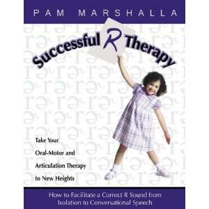  Marshalla Speech And Language Successful [R] Therapy Book 