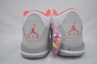 in the air jordan lineup on many polls the air jordan 3 finishes as 