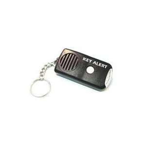  As Seen On TV Key Alert with Flashlight Patio, Lawn 