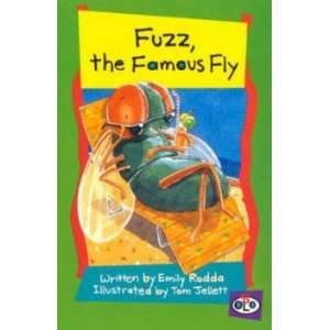  Fuzz the Famous Fly RODDA Books