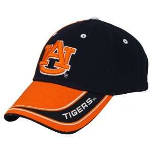  Auburn Tigers Navy Inspire Hat
