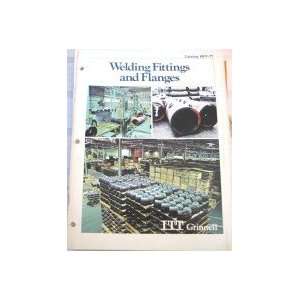  Welding Fittings and Flanges Grinnell Books