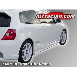  Parts   Body Kits AIT Racing   AIT Side Skirts Exterior Parts   Body 