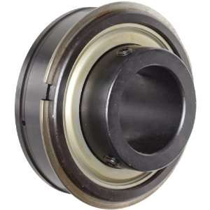   Metric OD, 52100 Bearing Quality Steel, 1.2500 Bore x 72mm OD x 1