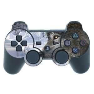  Snow Wolves Design PS3 Playstation 3 Controller Protector 