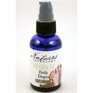  Infant Essential Oil   Daily Diaper Wellness Oil   Natural 