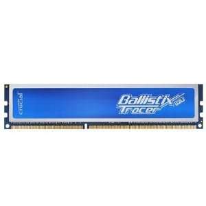  New 2GB Ballistix Tracer 240 pin   BL25664TB1337 