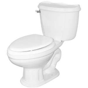   Toilet Bowl Only with 12 Rough In for use with PF3412 PF4201 Home