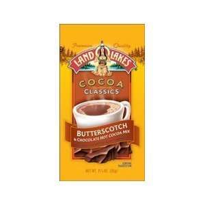  Land O Lakes cho Butterscotch Cocoa (24 Pack) Everything 