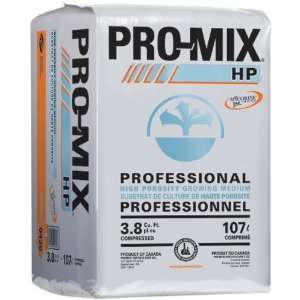    Premier Pro Mix Hp 3.8 Cu Ft Bail 30/Pallet