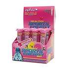 zipfizz healthy energy mix tubes pink lemonade 12 ea brand