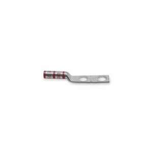  Thomas & Betts Compression Lug, Long, 4/0 AWG, L4.7 In 