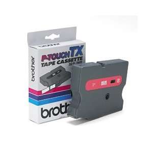 Brother® P Touch® TX Series Tape Cartridge 